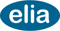 Elia i Söderhamn logo